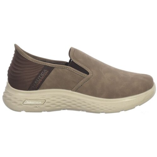Nautica Slips on NCM527Z0052 pisana Slike