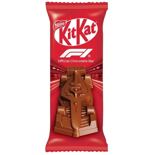 KIT KAT NESTLE čokoladica Formula 29g Slike