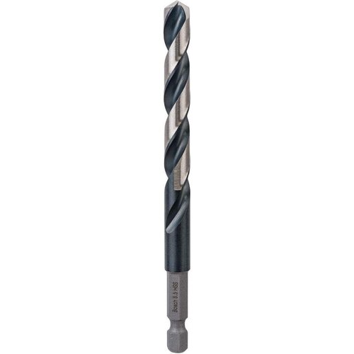 Bosch HSS spiralna burgija sa šestostranim prihvatom 8,5mm 8.5 x 75 x 117 mm pakovanje od 1 komada - 2608577129 Cene