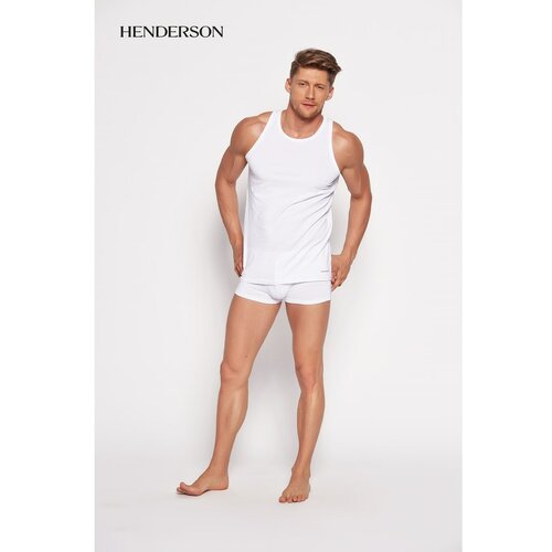 Henderson bras t-shirt 18732 00x white Slike