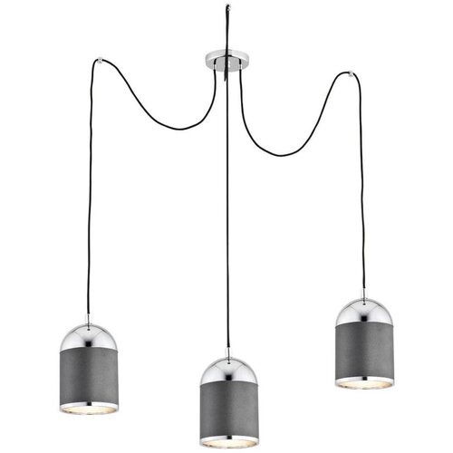  Argon 1341 - Viseće svetlo ANDROS 3xE27/60W/230V Cene