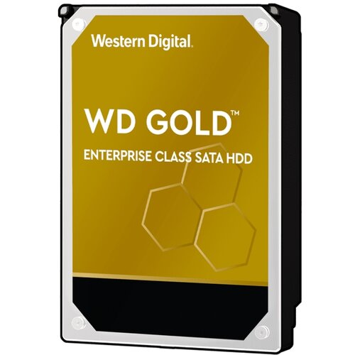 Western Digital WD Gold 8TB WD8004FRYZ, 7200rpm, 256MB hard disk Cene