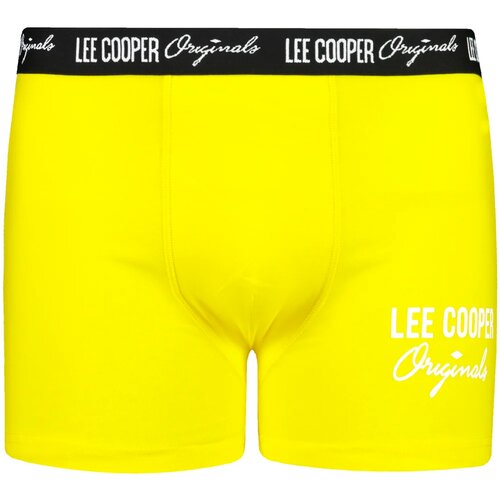 Lee Cooper Muške bokserice Printed Cene