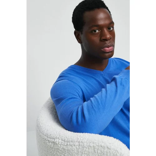 Medicine Pamučni pulover za muškarce, lagani