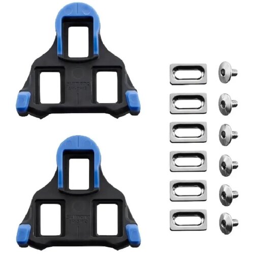  Pločica Pedala Shimano Sm-Sh12 Front Pivot Center Cleat/ Pair, Ind.Pack Cijene