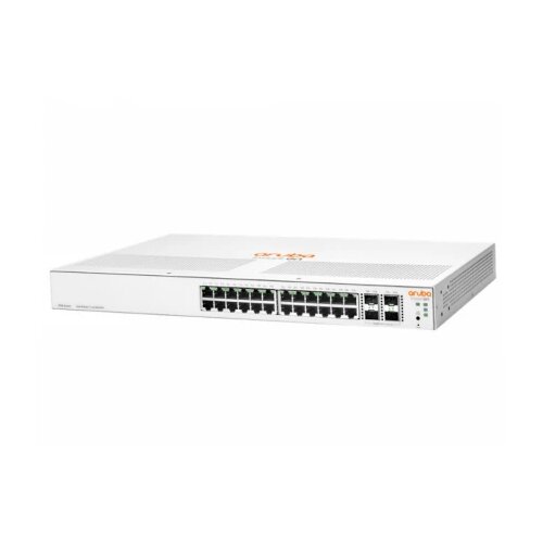 HPE Aruba Networking Switch Aruba Instant On 1930 24G 4SFP/SFP+ Cene