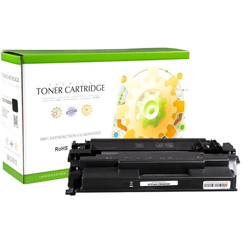  hp 26X toner zamenski - CF226X (static control) Cene