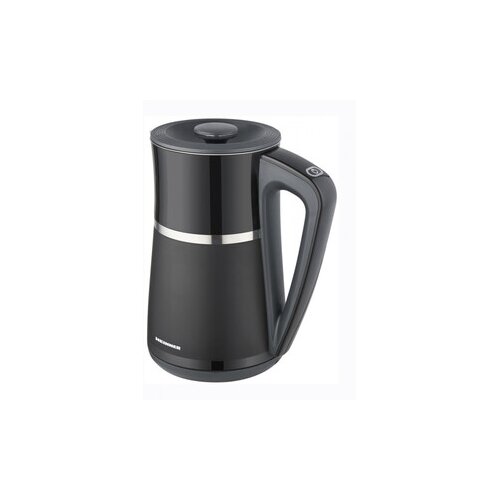  Električno kuvalo HEIER HEK-D22002WBK 1,7l/displej Cene