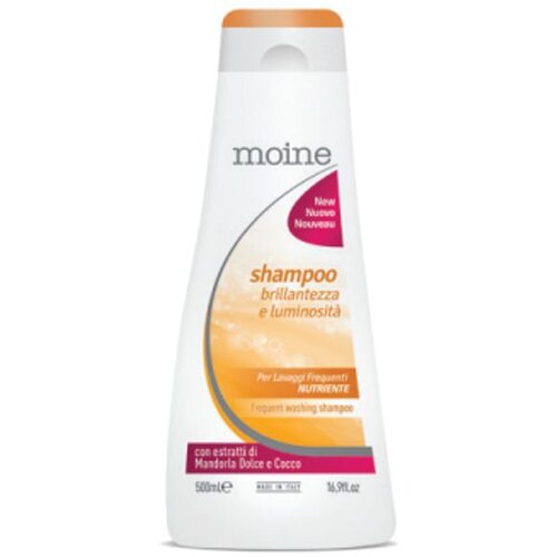  Hranljivi balzam za kosu Renee Blanche MOINE 500ml Slike