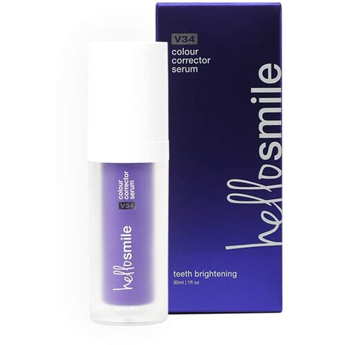 HELLO SMILE Serum za Izbjeljivanje Zubi 30 ml Cene