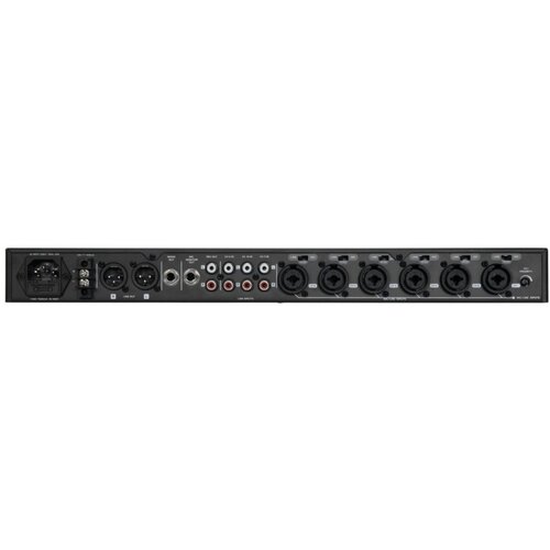 AUDIO KONDRIC EM-312, 12 kanalna me&amp;scaron;alna miza - - Audio-Kondric Slike