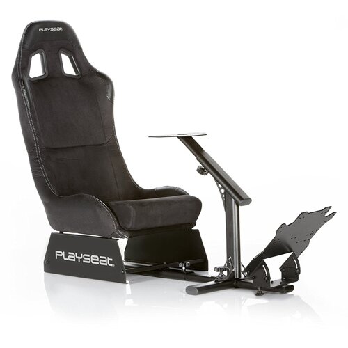 Playseat IGRALNI STOL EVOLUTION ALCANTARA Cene