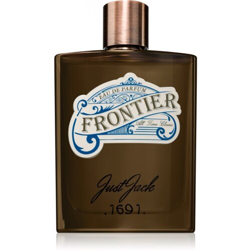 Just Jack Frontier parfumska voda za mo&amp;scaron;ke 120 ml Slike