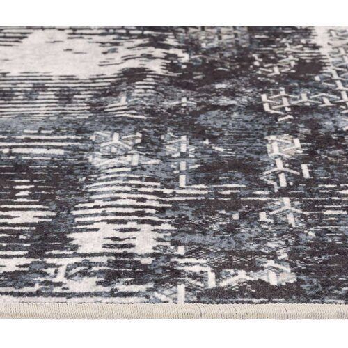  Perivi tepih raznobojni 80 x 300 cm protuklizni Slike
