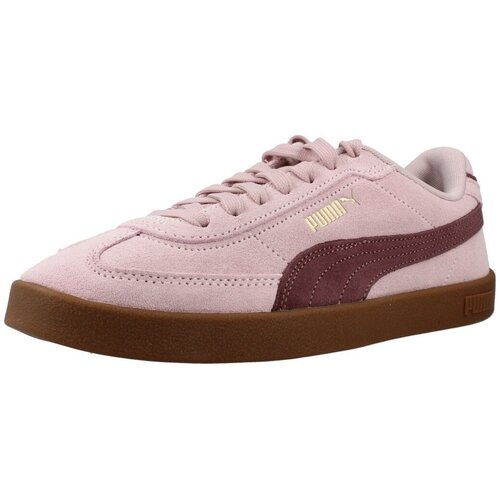 Puma Nizke superge 40071736 Vijolična Slike