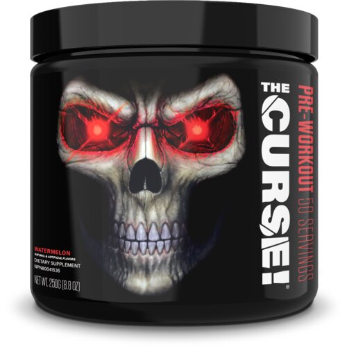 Jnx The Curse - Sports 250 g  zelena   jabuka Cene