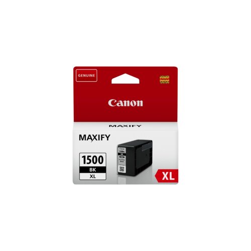 Canon PGI-1500XL Black Slike