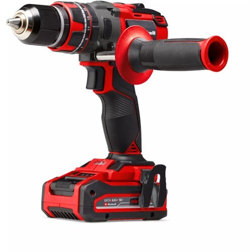 Einhell set tp-cd 18/80 li-i bl + 2,5 ah starter kit akumulatorska udarna bu&amp;scaron;ilica Slike