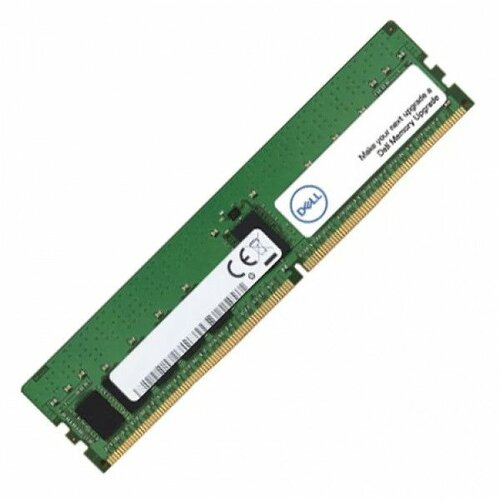 Dell oem 8GB DDR4 2933MHz rdimm ecc single rank Cene