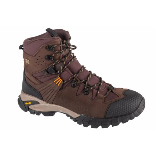 Columbia Trekking čevlji Navigator Trek Outdry Ltr 2079111 Rjava Cene
