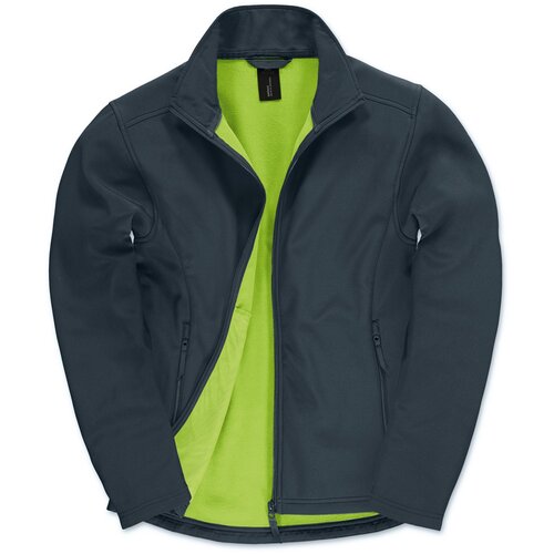B&C BS69•ID.701 Softshell Cene