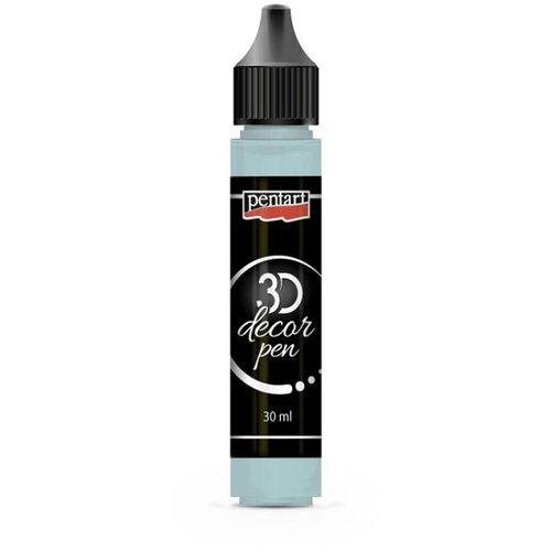  3D svinčnik décor pen Pentart 30 ml | izberite odtenek Cene