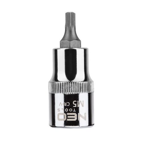 Neo Tools gedora torx 1/2' M5x55mm ( 08-730 ) Cene