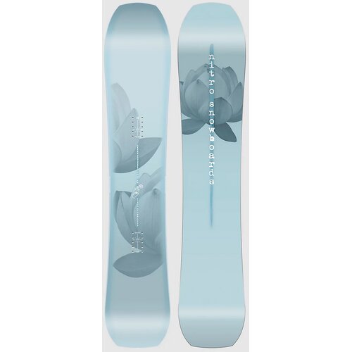 Nitro Karma 2025 Snowboard uni Cene