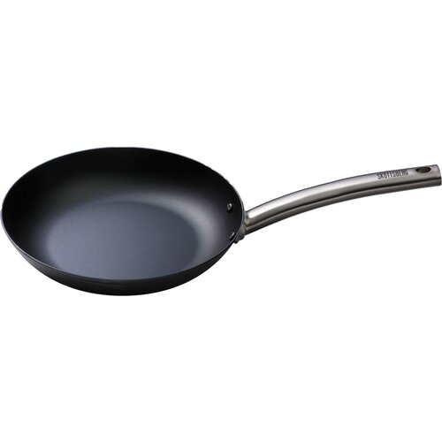 SKOTTSBERG PONEV ZA CVRTJE, OGLJIKOVO JEKLO, 24 CM, (22153256) Slike