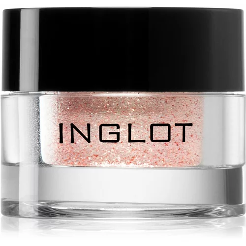 Inglot AMC sjenila za oči s visokom pigmentacijom u prahu nijansa 115 2 g