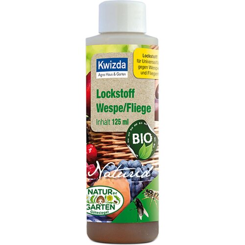  Naturid atraktant za ose/muhe - 125 ml Cene