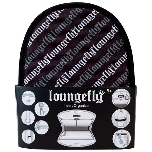 Loungefly Organizator za Ruksak Cene