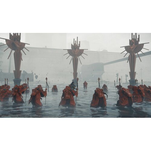 Sony Igra PlayStation 5: Death Stranding 2: On the Beach Slike