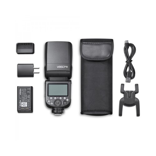 Godox V860III C baterijska bljeskalica Canon Cijene