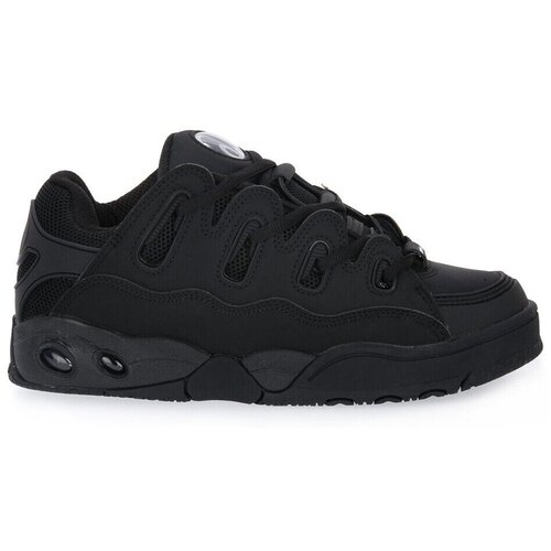 Osiris D3 Og Crna Slike