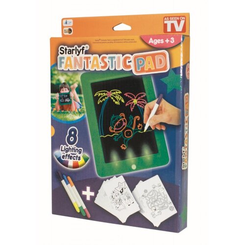 Olimp Sport Fantastična tabla ART000386 Cene