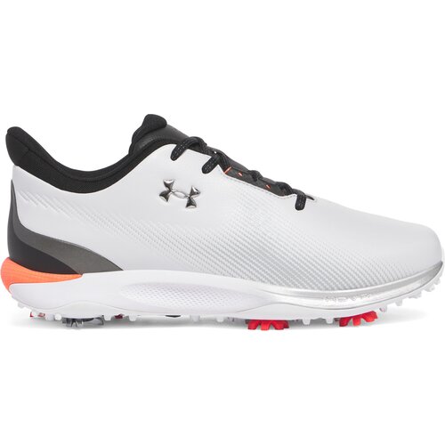 Under Armour Men&amp;#039;s spiked shoes Drive Fade Slike