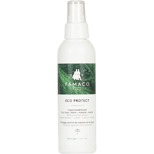 Famaco flacon eco protect 150ML bijela Slike