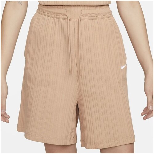 Nike Kratke hlače & Bermuda DM6401200 Bež Cene