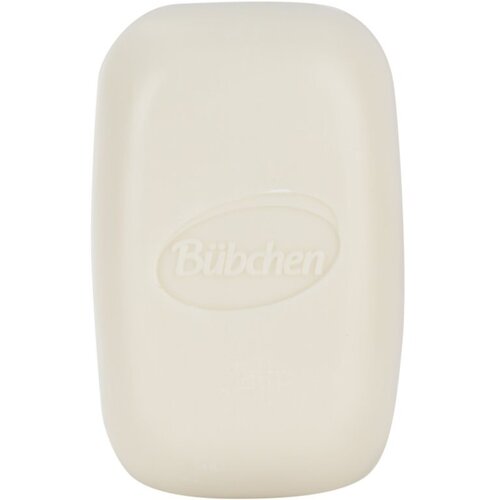 B&amp;uuml;bchen Baby Sensitive nežno milo 125 g Slike