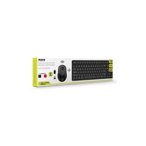 brezžična tipkovnica 911251SLO Cene