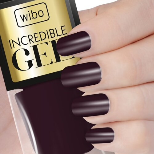Wibo - No.1 Gel za nokte Incredible Gel Cijene