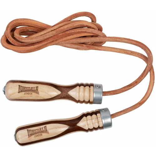 Lonsdale Skipping rope 2,8m