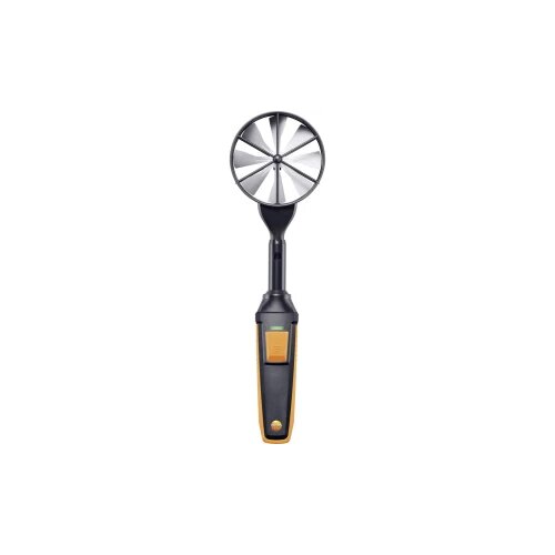 testo Sonda 0635 9371 visoko precizna sonda s vjetrenjačom (100 mm) Bluetooth, uklj. temperaturni senzor Cijene