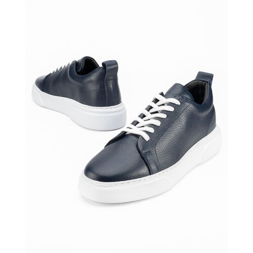 La Force Fashion patike cipele YK-4879 - tamno teget Slike