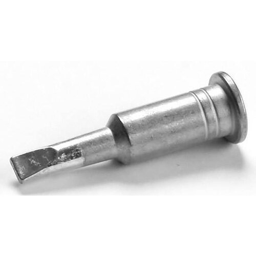 Ersa 0G132VN spajkalna konica dletaste oblike\, ravna Velikost konice 4.80 mm Vsebina\, količina\, vsebina količinskih enot na prodajno enoto 1 kos, (20409184) Cene