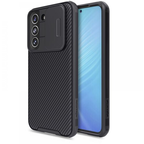 Nillkin CAMSHIELD PRO ZA SAMSUNG GALAXY S22+ PLUS Cene