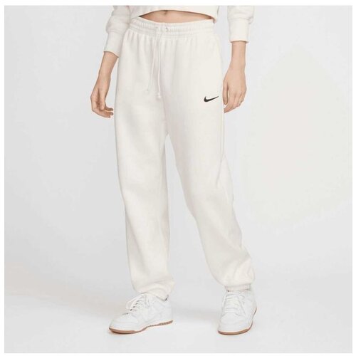 Nike ženski donji deo trenerke W nsw phnx flc hr os pant 2 FZ5996-133 Cene