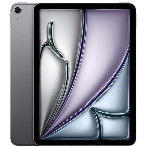 Apple iPad Air 11 (M4) 512GB Wi-Fi + Cellular Space Grey Cijene