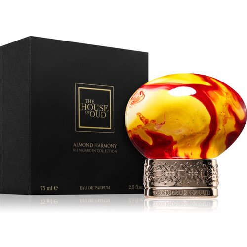 The House Of Oud Almond Harmony parfumska voda uniseks 75 ml Slike